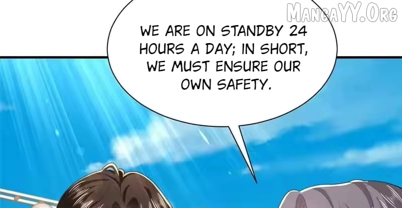 I randomly have a new career every week Chapter 877 - page 80